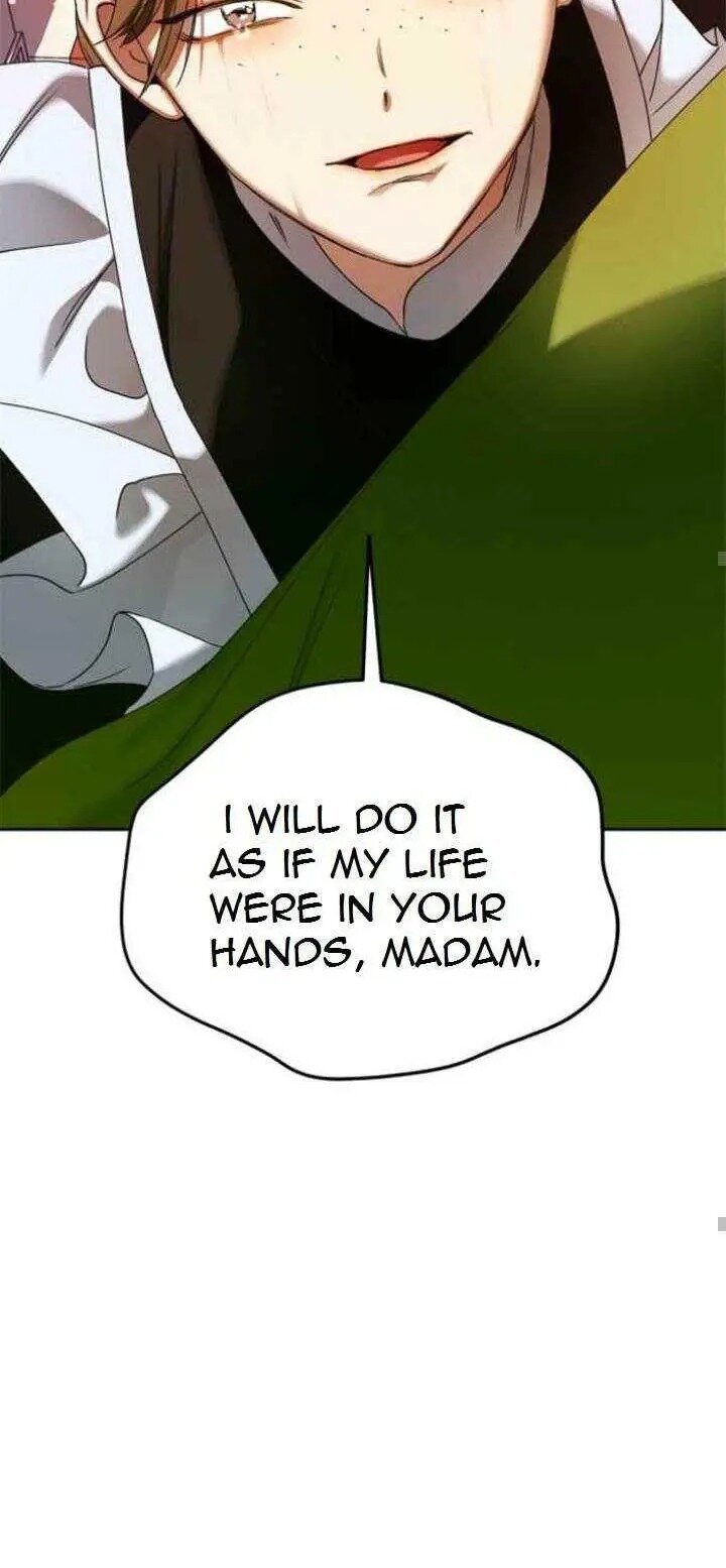 I Want to Be You, Just For A Day Chapter 26 page 55
