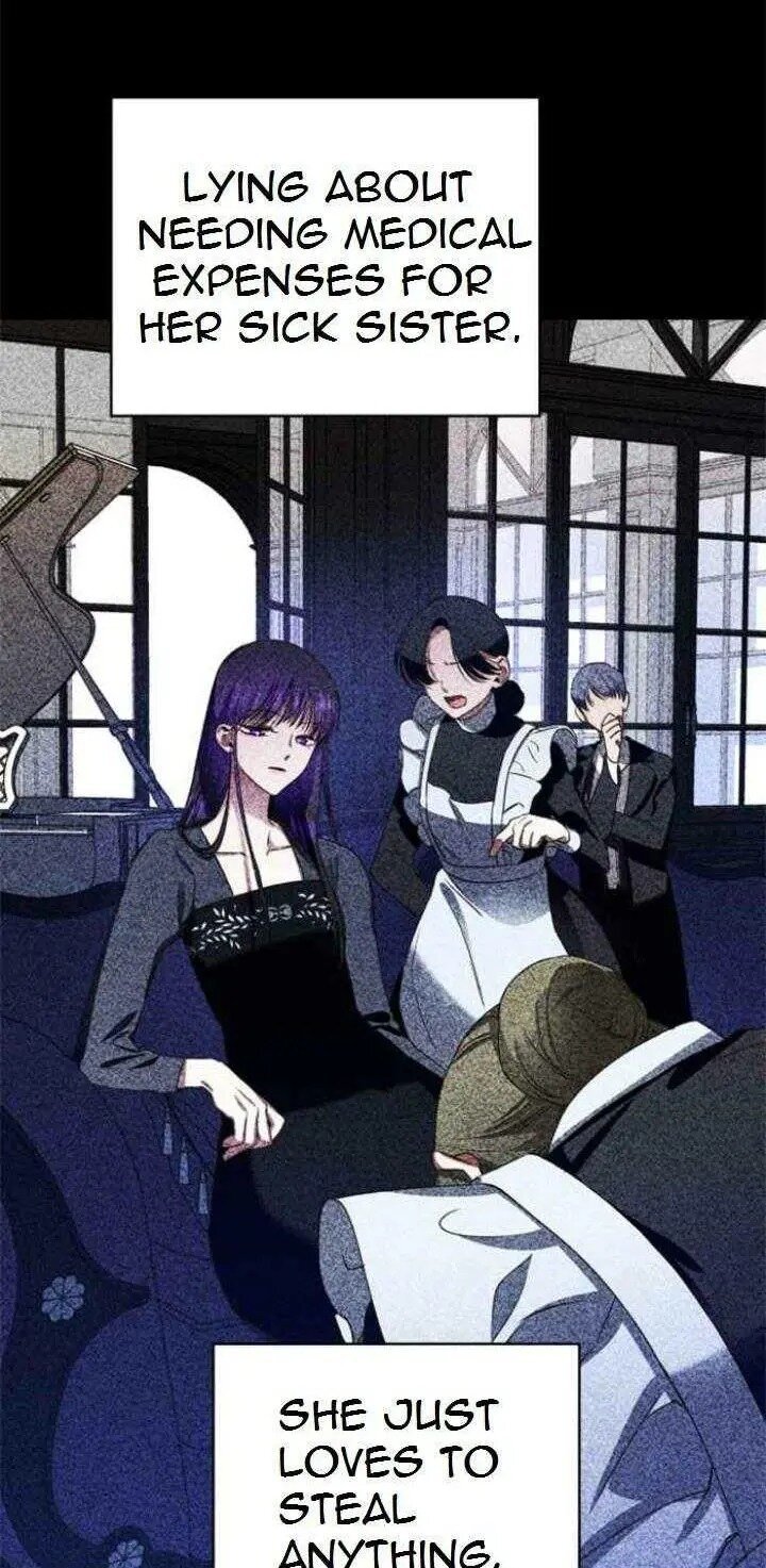 I Want to Be You, Just For A Day Chapter 26 page 6