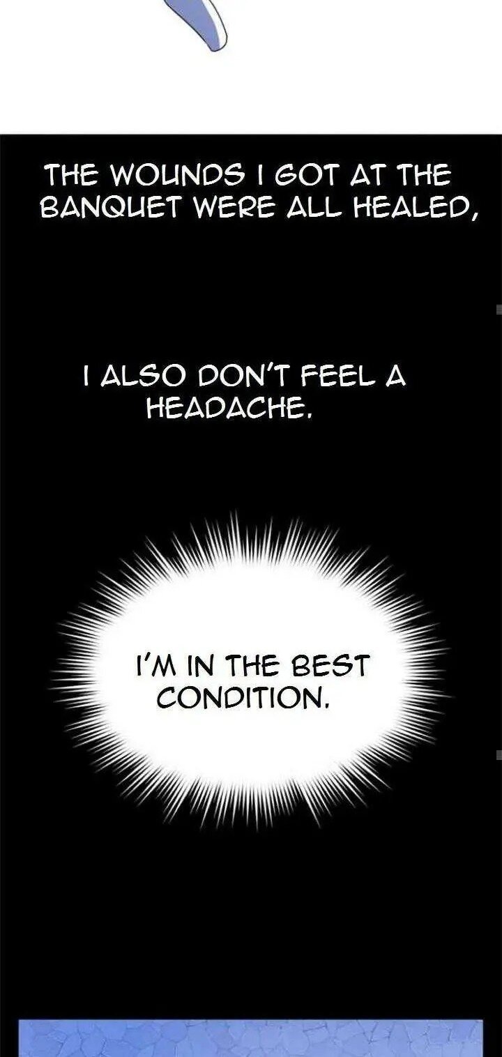 I Want to Be You, Just For A Day Chapter 26 page 80