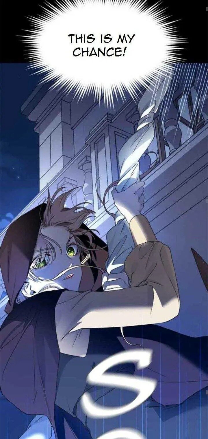 I Want to Be You, Just For A Day Chapter 26 page 82