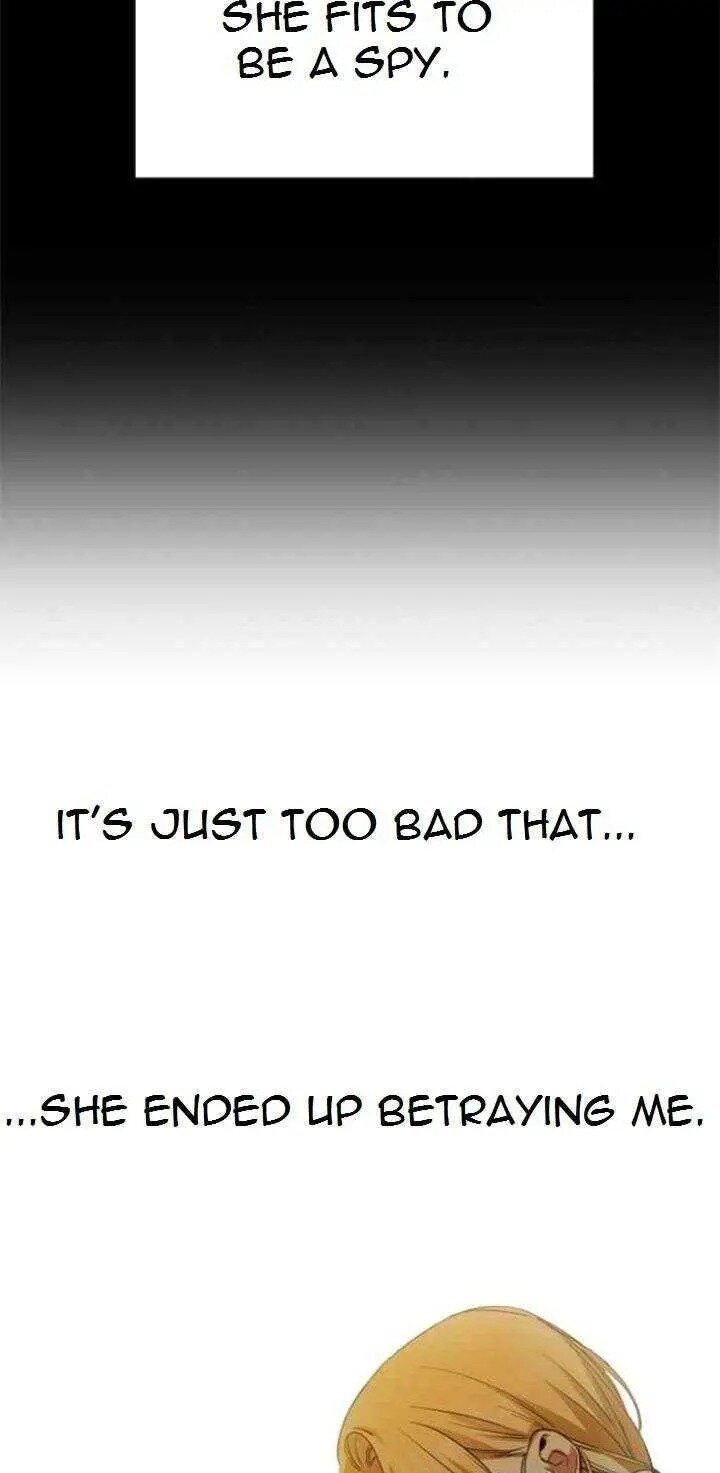 I Want to Be You, Just For A Day Chapter 26 page 8