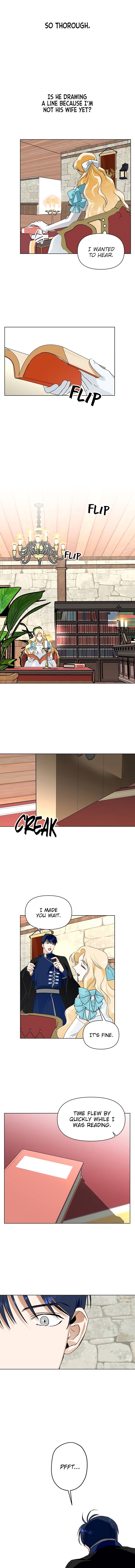 I Want to Be You, Just For A Day Chapter 3 page 14