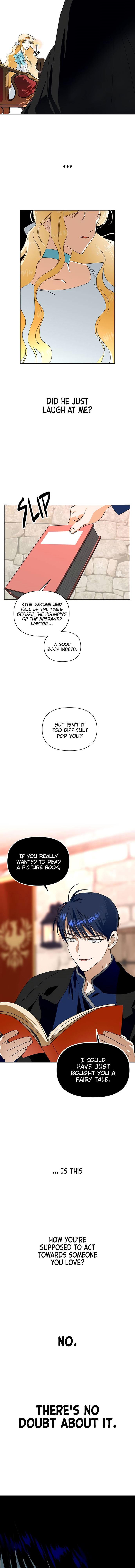 I Want to Be You, Just For A Day Chapter 3 page 15