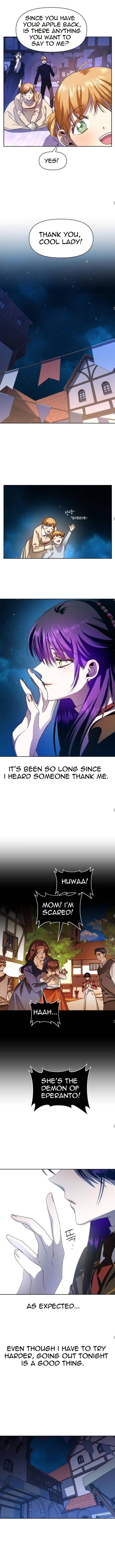 I Want to Be You, Just For A Day Chapter 30 page 4