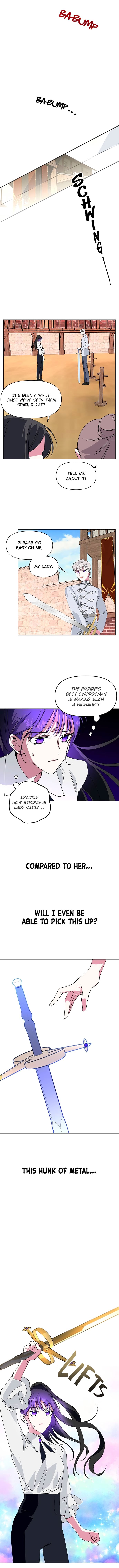 I Want to Be You, Just For A Day Chapter 4 page 12