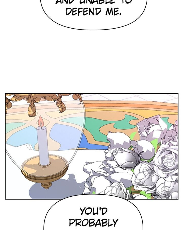 I Want to Be You, Just For A Day Chapter 45 page 99