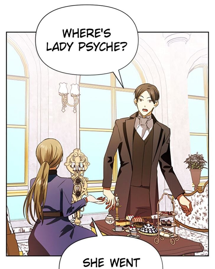 I Want to Be You, Just For A Day Chapter 45 page 113