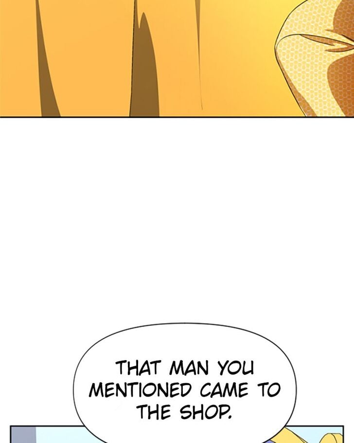 I Want to Be You, Just For A Day Chapter 45 page 119