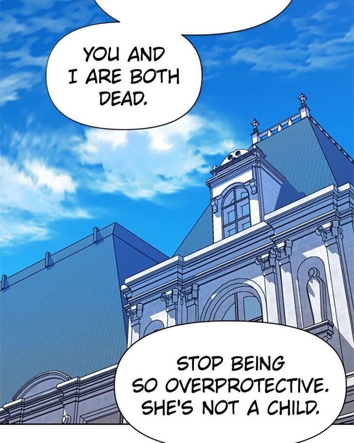I Want to Be You, Just For A Day Chapter 45 page 124