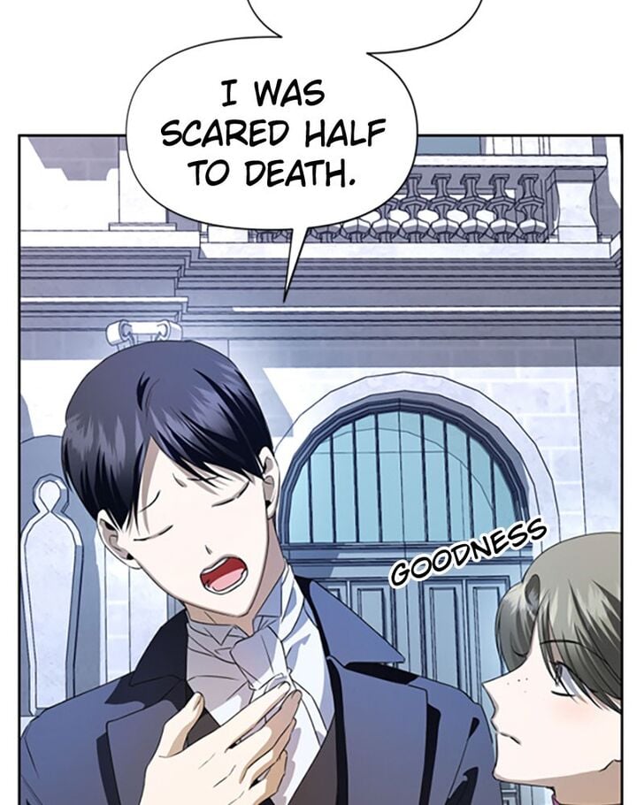 I Want to Be You, Just For A Day Chapter 45 page 129