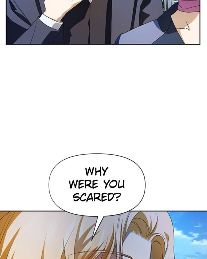 I Want to Be You, Just For A Day Chapter 45 page 130