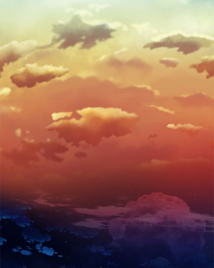 I Want to Be You, Just For A Day Chapter 45 page 135