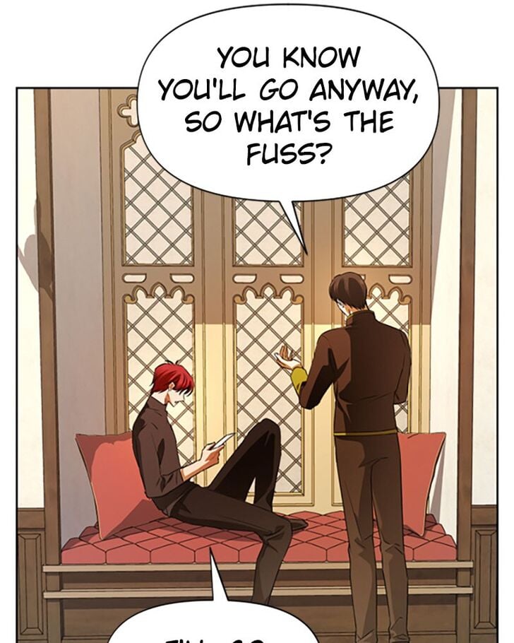 I Want to Be You, Just For A Day Chapter 45 page 143