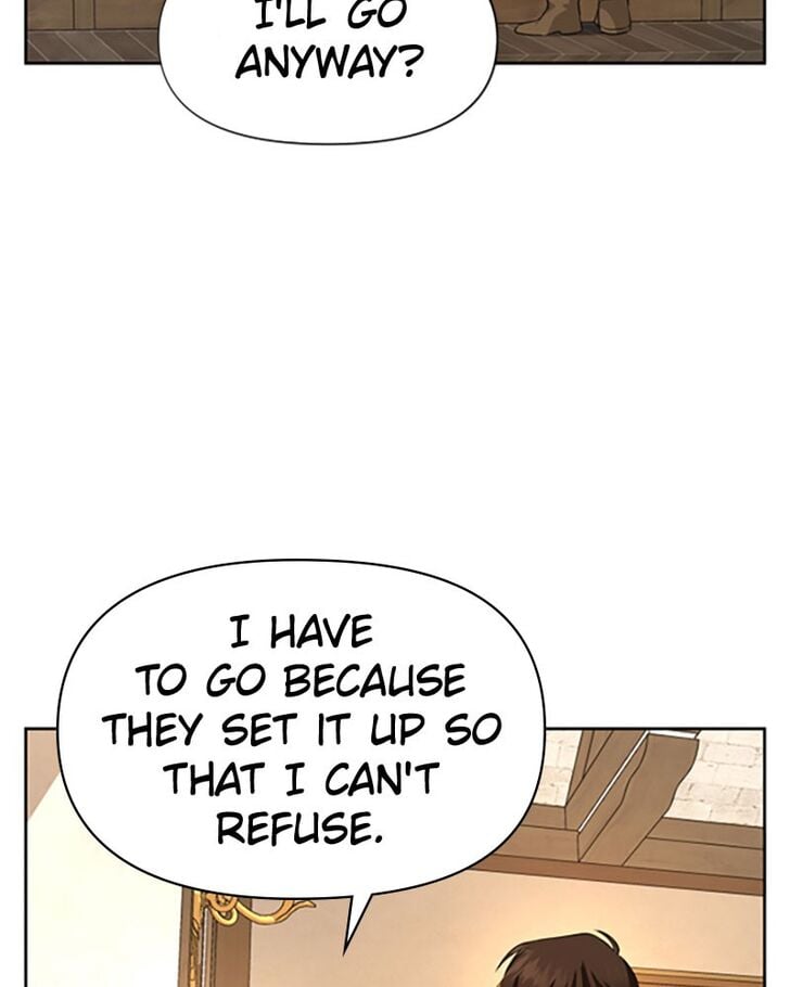 I Want to Be You, Just For A Day Chapter 45 page 144
