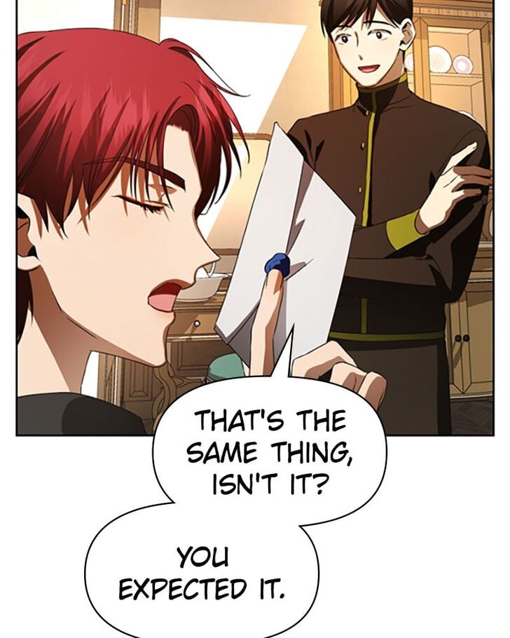 I Want to Be You, Just For A Day Chapter 45 page 145