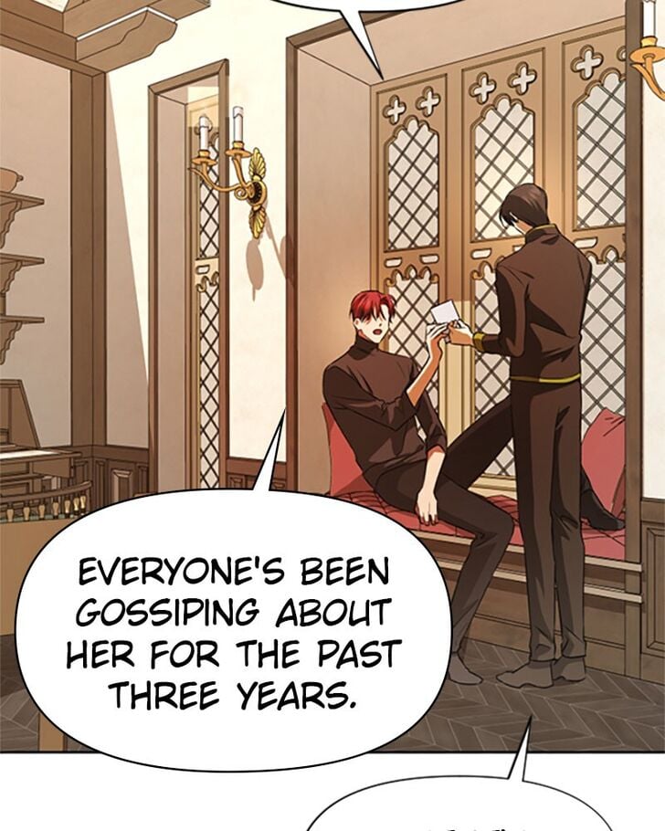 I Want to Be You, Just For A Day Chapter 45 page 150