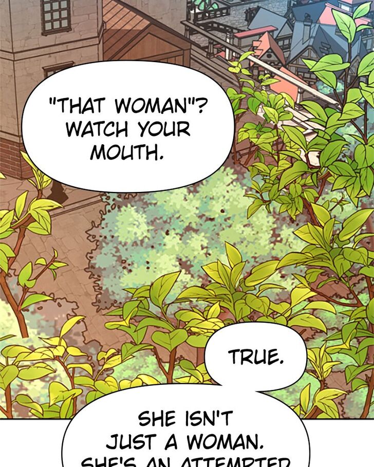 I Want to Be You, Just For A Day Chapter 45 page 155