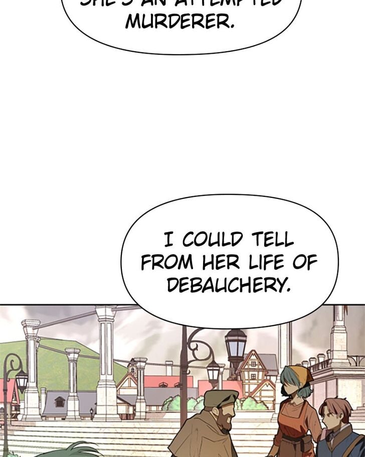 I Want to Be You, Just For A Day Chapter 45 page 156