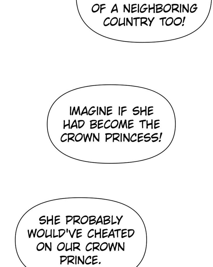 I Want to Be You, Just For A Day Chapter 45 page 158