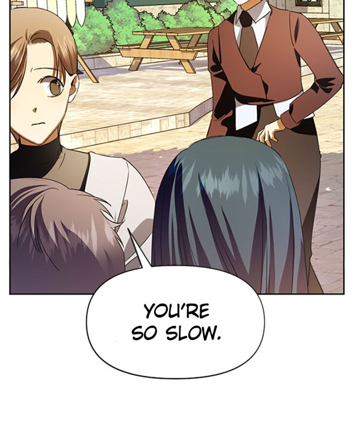 I Want to Be You, Just For A Day Chapter 45 page 161