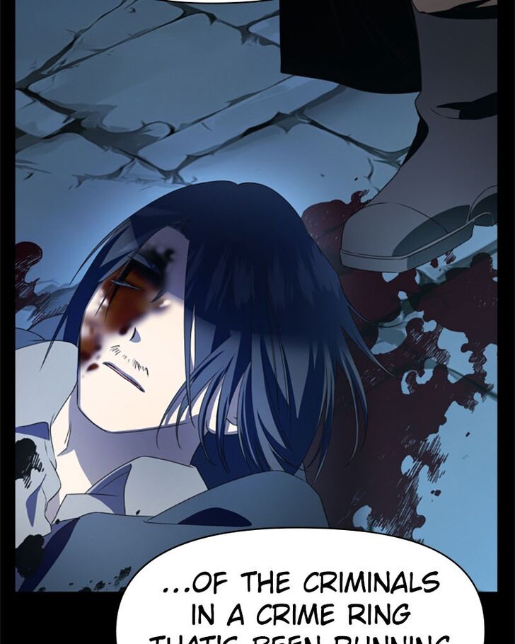 I Want to Be You, Just For A Day Chapter 45 page 17