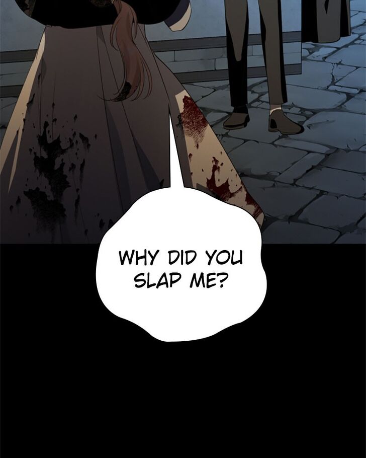I Want to Be You, Just For A Day Chapter 45 page 1