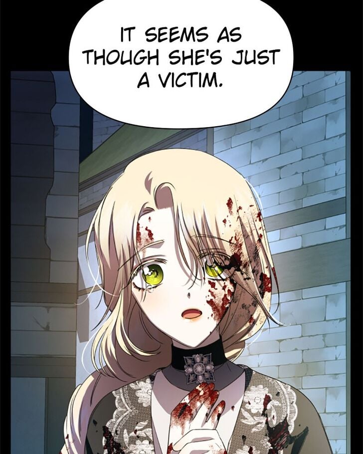 I Want to Be You, Just For A Day Chapter 45 page 19