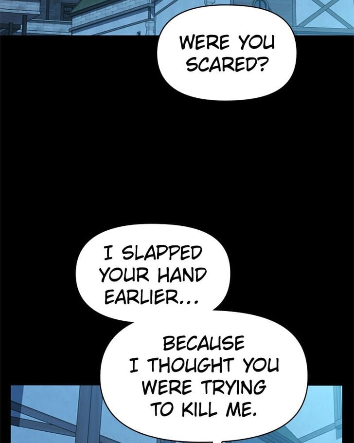 I Want to Be You, Just For A Day Chapter 45 page 23