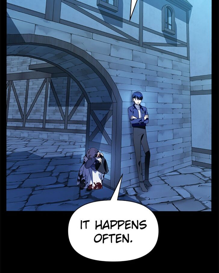 I Want to Be You, Just For A Day Chapter 45 page 24