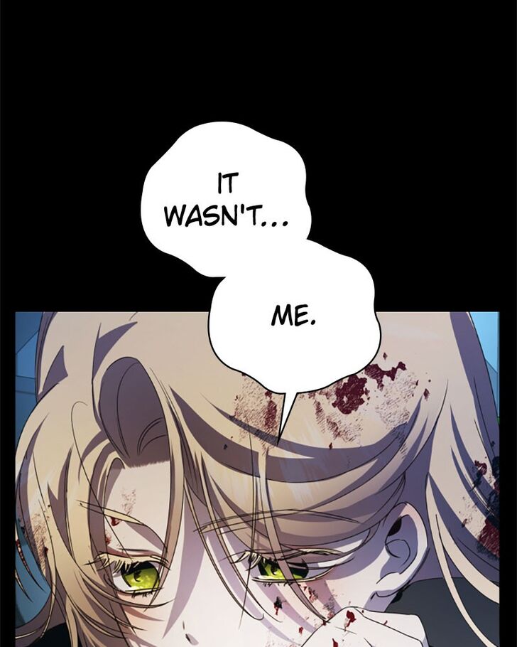 I Want to Be You, Just For A Day Chapter 45 page 25