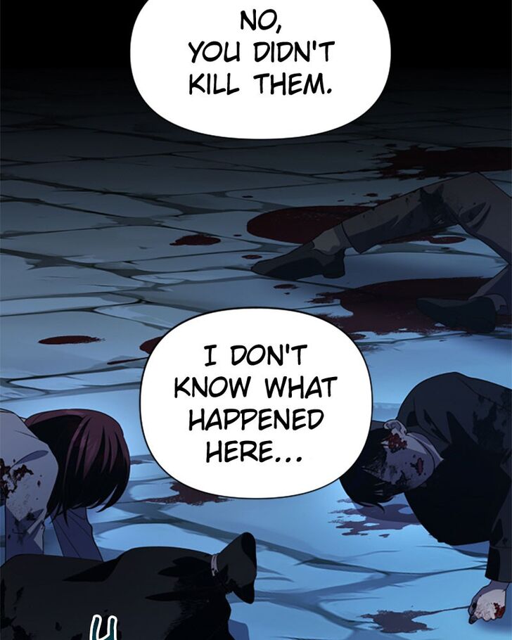 I Want to Be You, Just For A Day Chapter 45 page 27