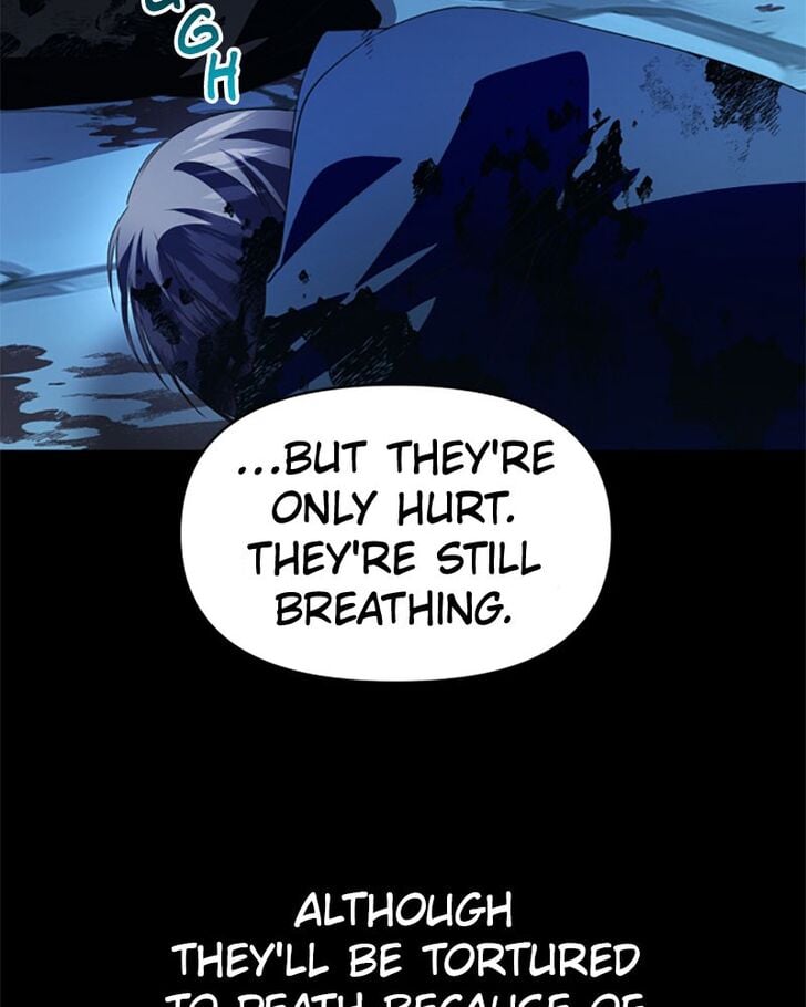 I Want to Be You, Just For A Day Chapter 45 page 28