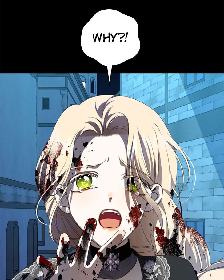 I Want to Be You, Just For A Day Chapter 45 page 2
