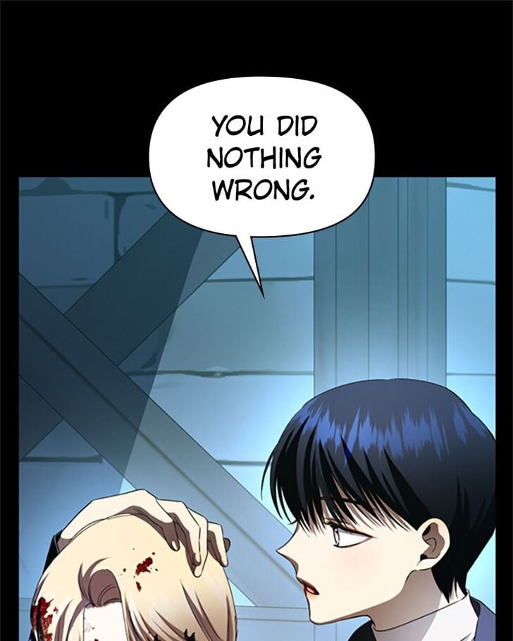 I Want to Be You, Just For A Day Chapter 45 page 30