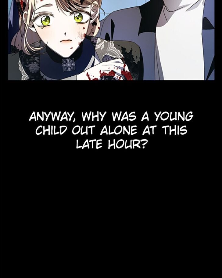 I Want to Be You, Just For A Day Chapter 45 page 31