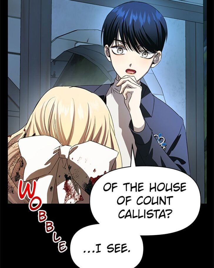 I Want to Be You, Just For A Day Chapter 45 page 36