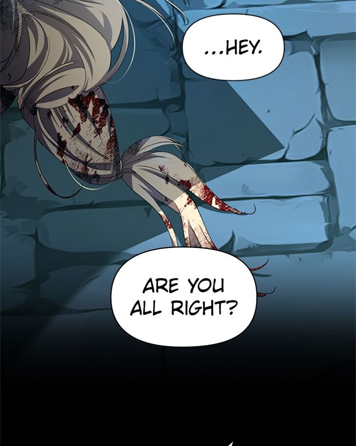 I Want to Be You, Just For A Day Chapter 45 page 40