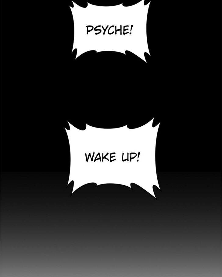 I Want to Be You, Just For A Day Chapter 45 page 41