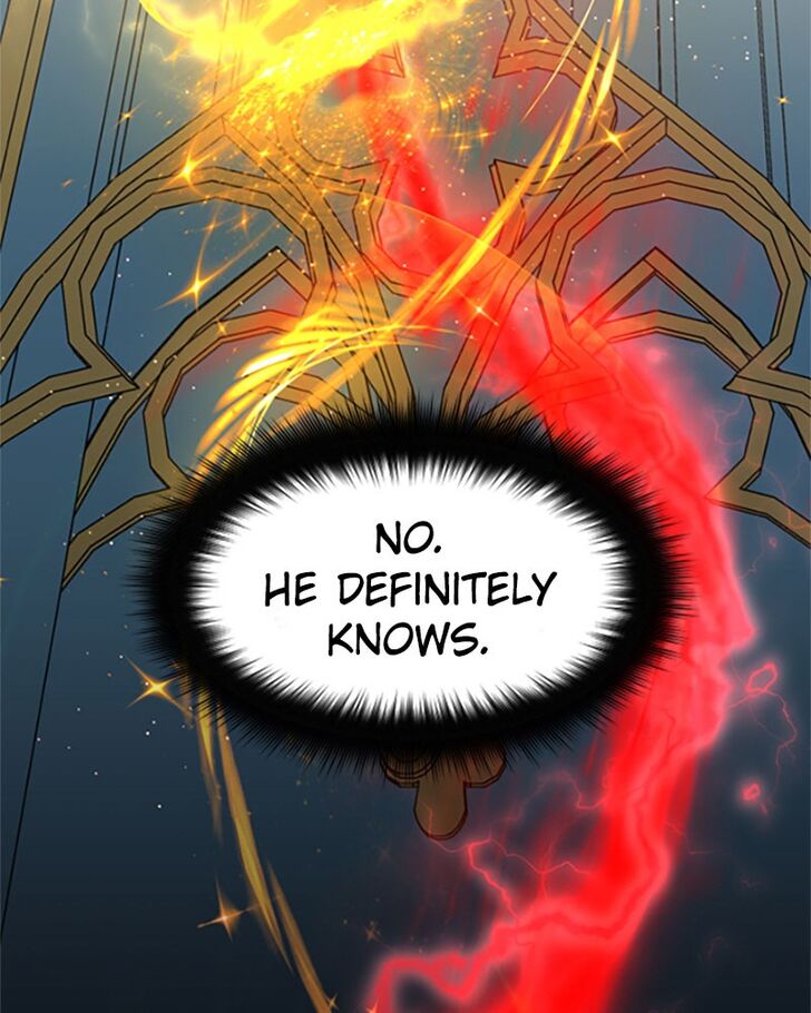 I Want to Be You, Just For A Day Chapter 45 page 50