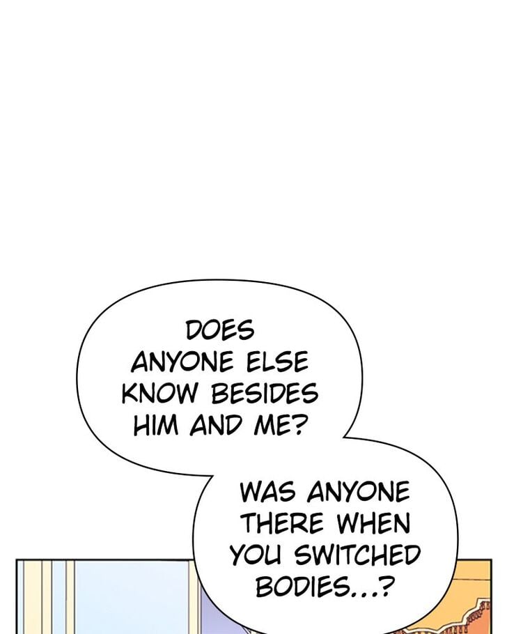 I Want to Be You, Just For A Day Chapter 45 page 52