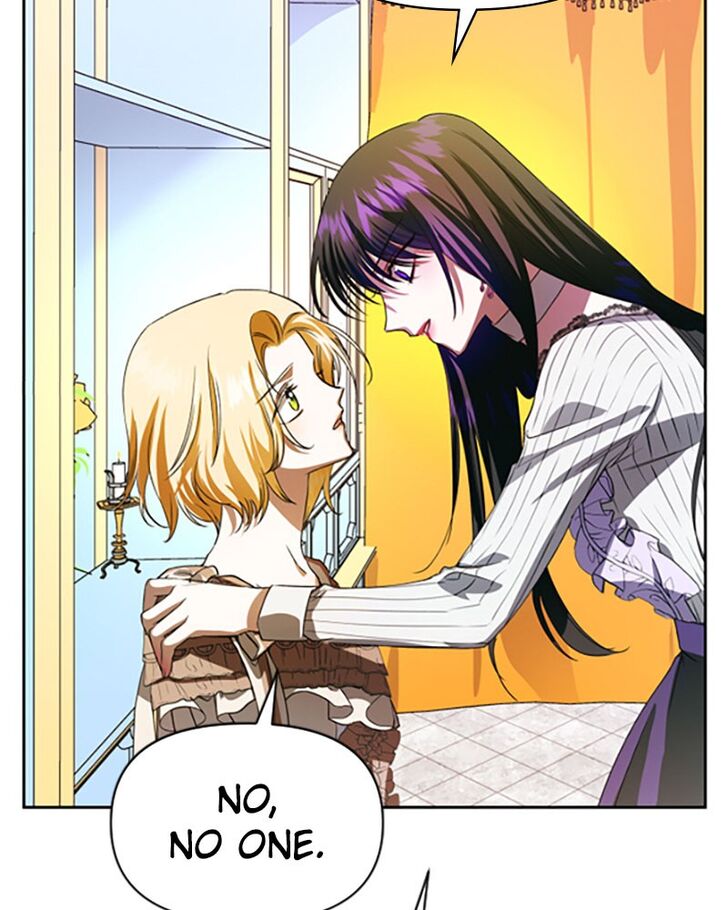 I Want to Be You, Just For A Day Chapter 45 page 53