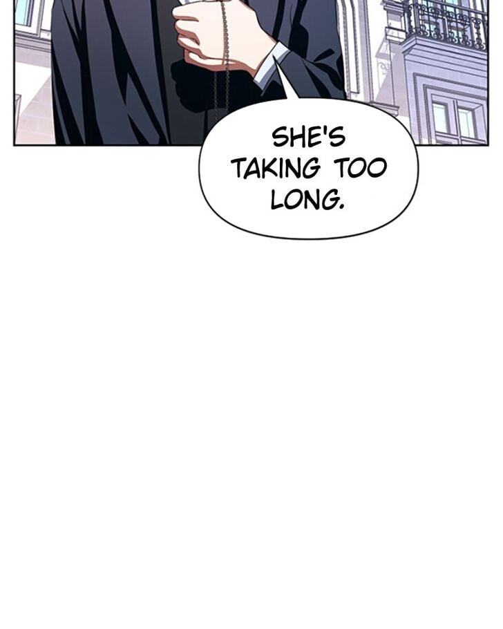 I Want to Be You, Just For A Day Chapter 45 page 60