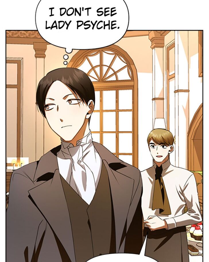 I Want to Be You, Just For A Day Chapter 45 page 64