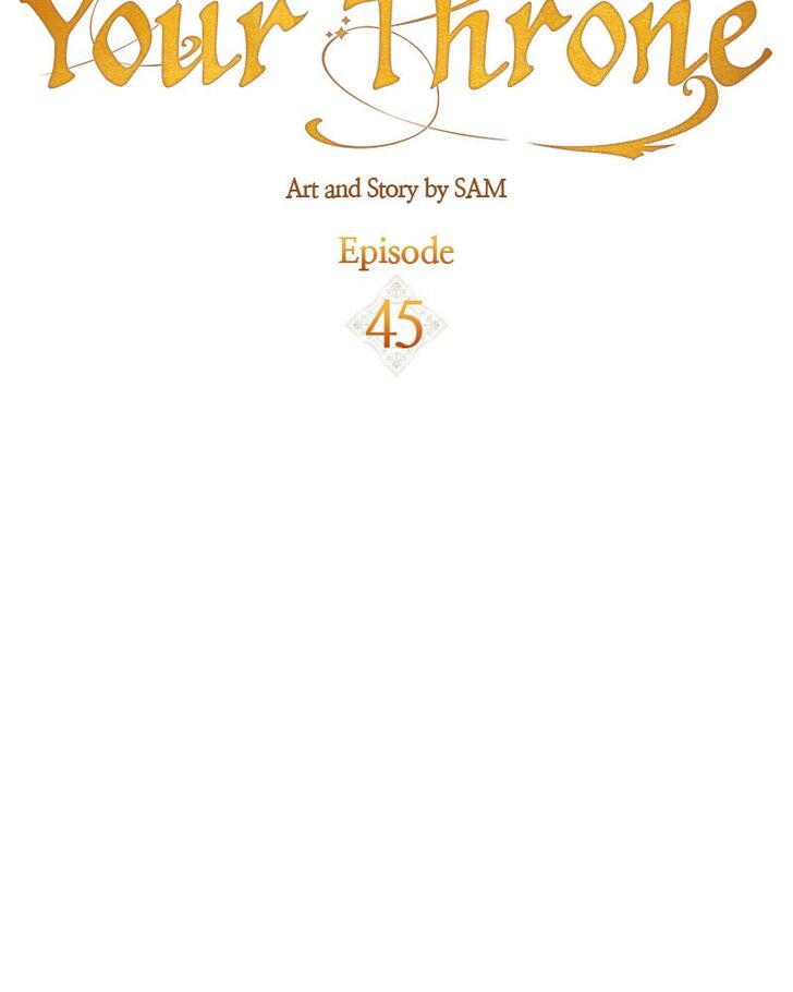 I Want to Be You, Just For A Day Chapter 45 page 70
