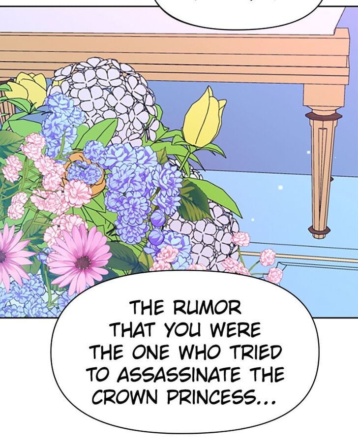 I Want to Be You, Just For A Day Chapter 45 page 72