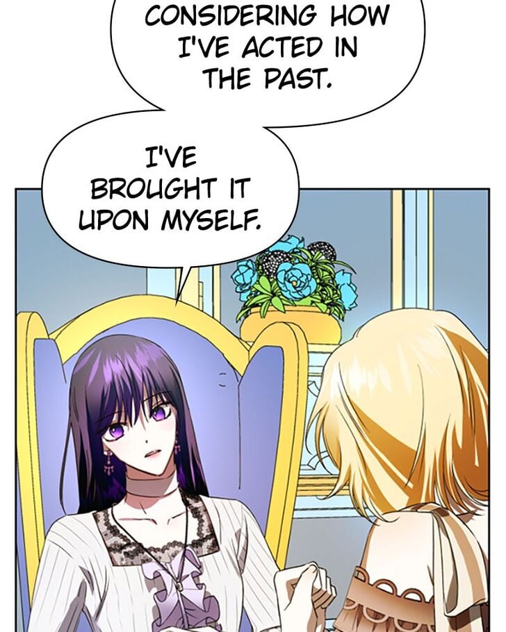 I Want to Be You, Just For A Day Chapter 45 page 77