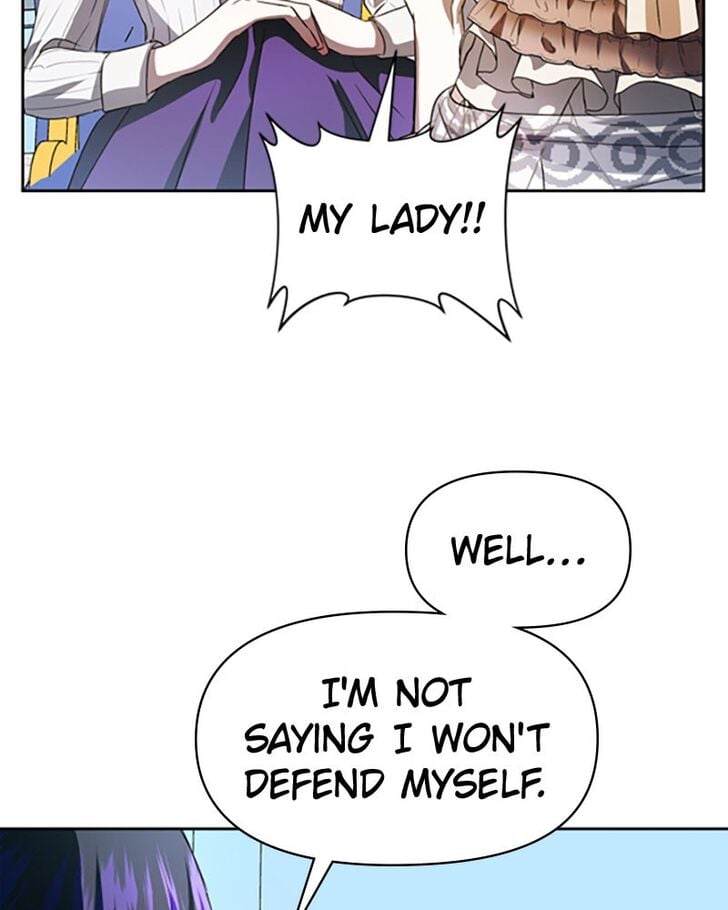 I Want to Be You, Just For A Day Chapter 45 page 78