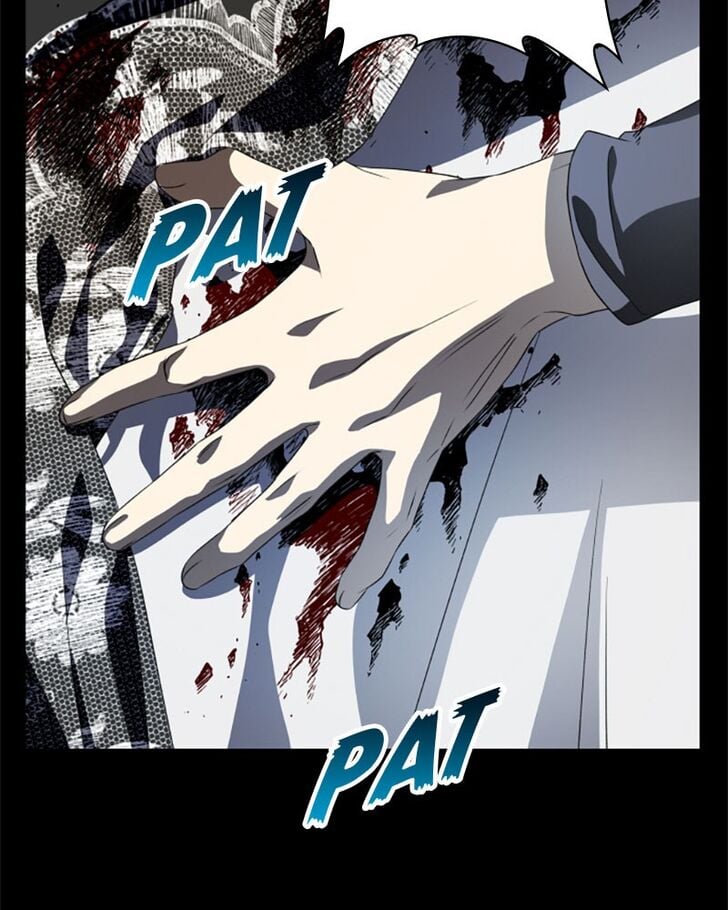 I Want to Be You, Just For A Day Chapter 45 page 7