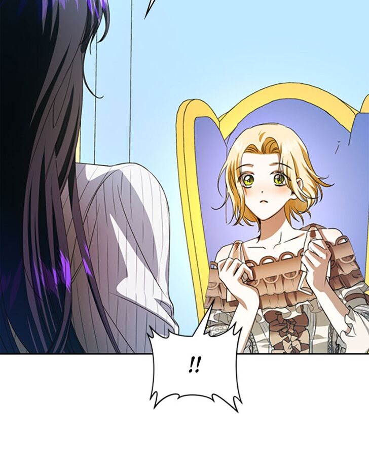 I Want to Be You, Just For A Day Chapter 45 page 79
