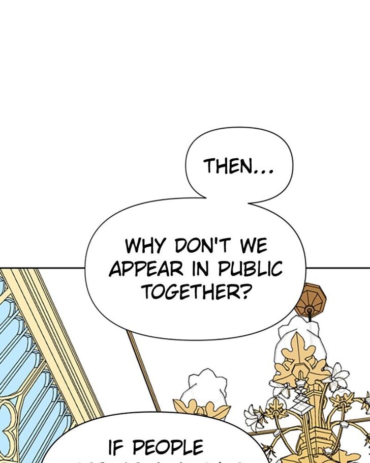 I Want to Be You, Just For A Day Chapter 45 page 80